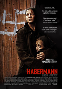 Habermann (2010) Escenas Nudistas