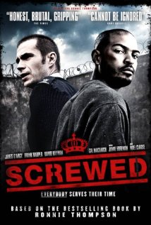Screwed (2011) Escenas Nudistas