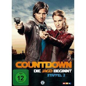 Countdown - Die Jagd beginnt (2012) Escenas Nudistas