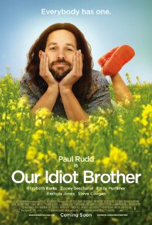 Our Idiot Brother (2011) Escenas Nudistas