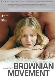 Brownian Movement (2010) Escenas Nudistas