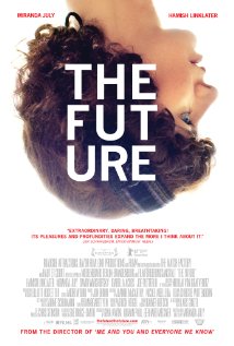 The Future (2011) Escenas Nudistas