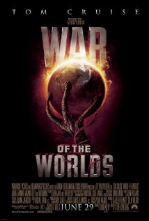 War of the Worlds 2005 película escenas de desnudos