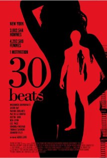 30 Beats (2012) Escenas Nudistas