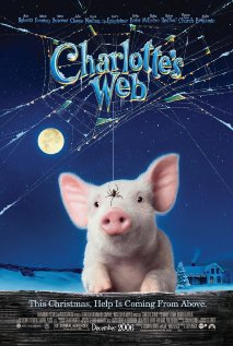 Charlotte's Web (2006) Escenas Nudistas