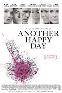 Another Happy Day (2011) Escenas Nudistas