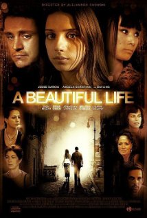 A Beautiful Life 2008 película escenas de desnudos