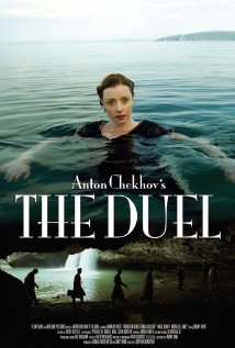 Anton Chekhov's The Duel (2010) Escenas Nudistas