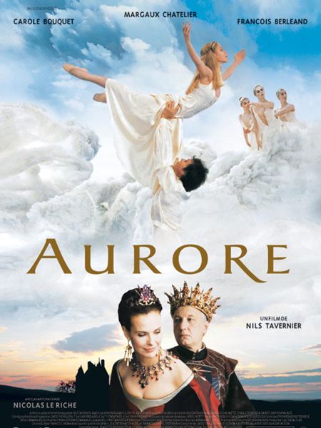 Aurore (2006) Escenas Nudistas