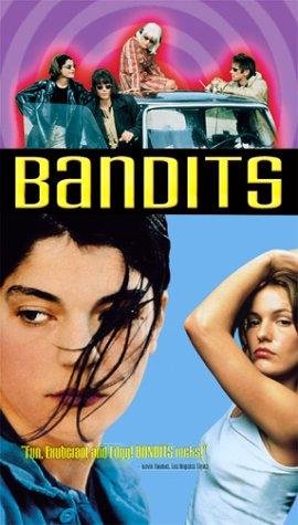 Bandits 1997 película escenas de desnudos