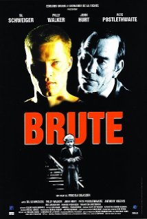 Brute (1997) Escenas Nudistas