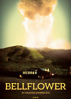 Bellflower (2011) Escenas Nudistas