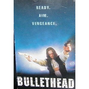 Bullethead 2002 película escenas de desnudos