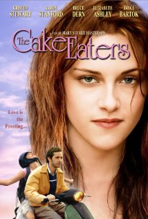 The Cake Eaters (2007) Escenas Nudistas
