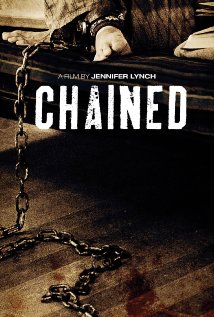 Chained (2012) Escenas Nudistas