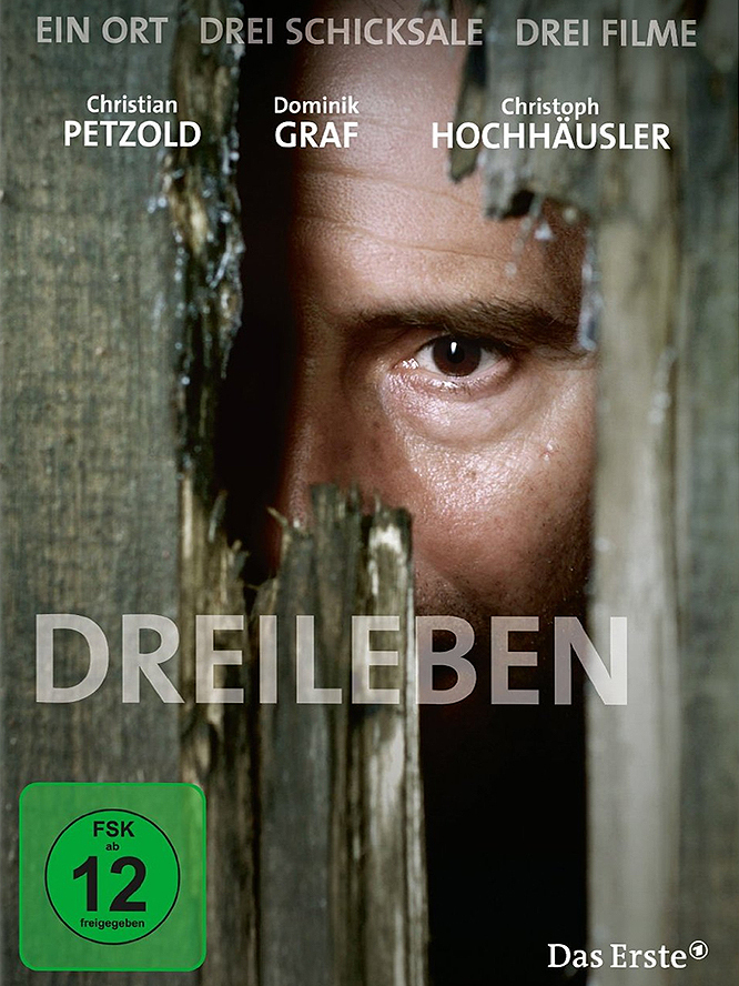 Dreileben - Komm mir nicht nach 2011 película escenas de desnudos
