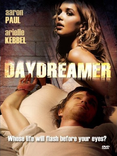 Daydreamer (2007) Escenas Nudistas
