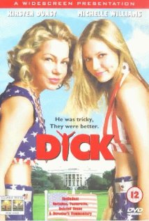 Dick (1999) Escenas Nudistas