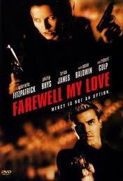 Farewell, My Love 2001 película escenas de desnudos