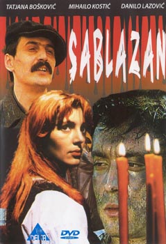 Sablazan (1982) Escenas Nudistas