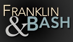 Franklin & Bash escenas nudistas