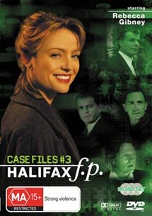 Halifax f.p 2000 película escenas de desnudos
