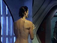 Carrie Anne Moss Nudes