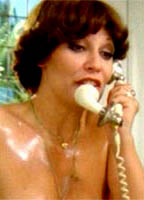 Ada Tauler desnuda