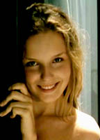 Agnieszka Wlodarczyk desnuda