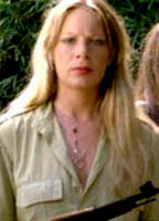 Aida Gouveia desnuda