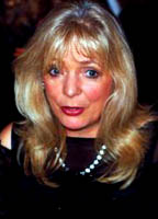 Alison Steadman desnuda