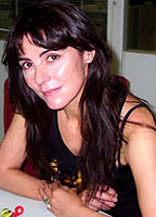 Ana Fernández desnuda