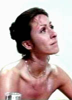 Carmen du Sautoy desnuda