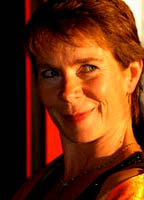 Celia Imrie desnuda