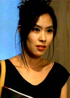 Chae-yeong Yu desnuda