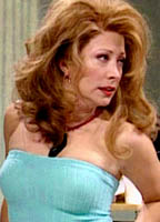 Cheri Oteri desnuda