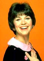 Cindy Williams desnuda