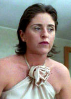 Claudia Celedón desnuda