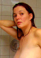 Danielle Riley desnuda