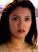 Diana Peng Tan desnuda