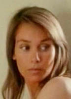 Estella Blain desnuda