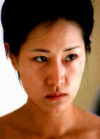 Eun-Kyung Shin desnuda