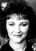 Frances Barber desnuda