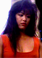 Gina Lim desnuda