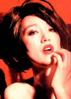 Gong Li desnuda
