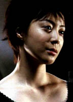 Hisako Shirata desnuda