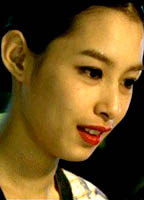 Kang Hye-jeong desnuda