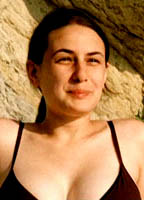 Isabelle Pirès desnuda