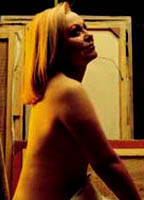 Jacki Weaver desnuda