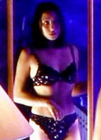 Jacqueline Peng desnuda